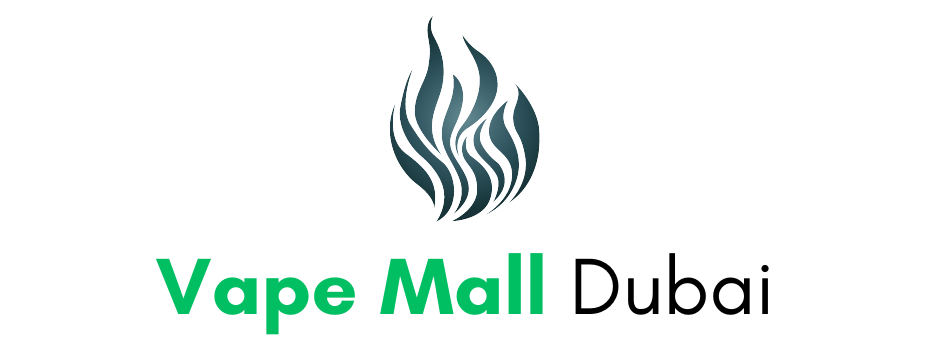 Vape Mall Logo