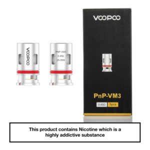VOOPOO VINCI/PNP REPLACEMENT COILS